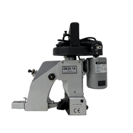 Suppliers of Bag Closer Machine in Uganda