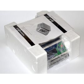 Waterproof Weighing Scales for Fish Markets 