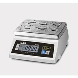 Waterproof Weighing Solutions
