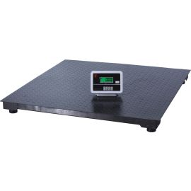 Premier Industrial Weighing Scale Showroom