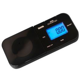stable readings pocket scale for minerals