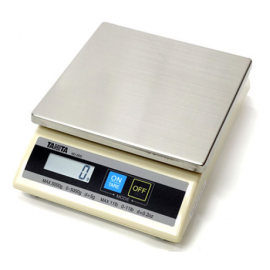Waterproof Scales for Warehouses 