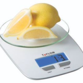 Food kitchen Weighing Machine