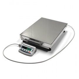 precise, reliable Waterproof Scales