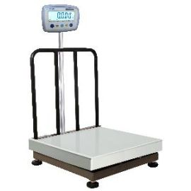 precise floor scales for bulk goods