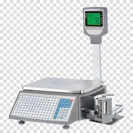  Improve supermarket operations with Barcode Printer 