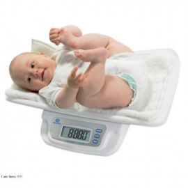 Visit our medical baby scale showroom Mulago