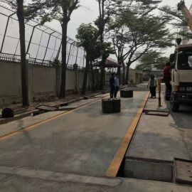 Vehicle Scale Lightning Protection services in Kampala
