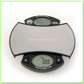 Jewelery portable design Weighing Machine