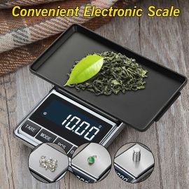 Accurate best mineral jewelry scale
