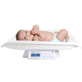 essential personal baby weighing scales