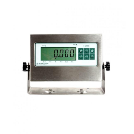 Moorange model remote display with 220v power adaptor 