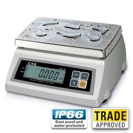 Waterproof Scales for Packaging 