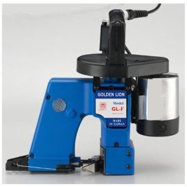 advanced technology Bag Stitching Machines
