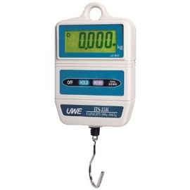 Mechanical Portable Scale Refurbishment