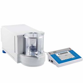 Widely used analytical balance machines