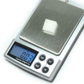 precise accurate lab mineral scale