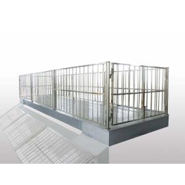 Livestock scales deals Kampala