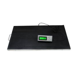 Electronic Livestock Scales