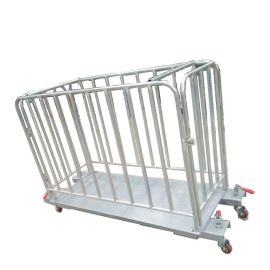 Livestock Weight Machine – Accurate and Durable Animal Weighing Solutions