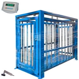  Dependable weight Digital Cattle Scale