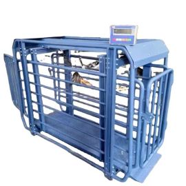 reliable Animal Scale efficient weight measurement