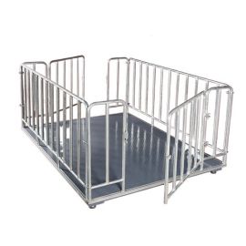  agricultural Sheep Weighing Machine