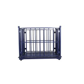 Agricultural Weighing Scales – Accurate Solutions for Modern Farming