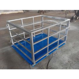  Trusted Animal Scale Supplier in Uganda