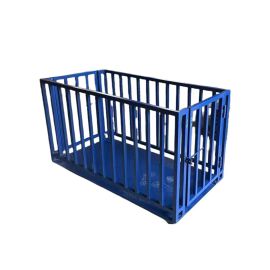 Dairy Farm Weighing Scales