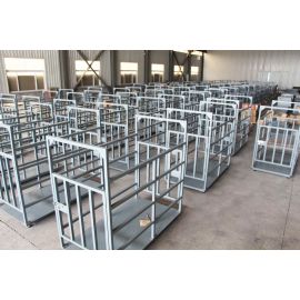  Beef Cattle Weighing Scales 