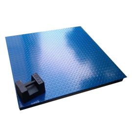 Pig Scale Supplier Uganda – Accurate and Durable Pig Weighing Solutions