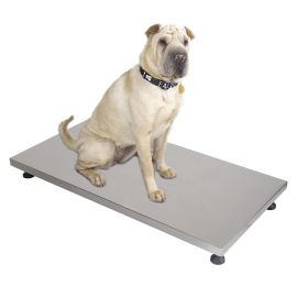 Livestock Weighing System