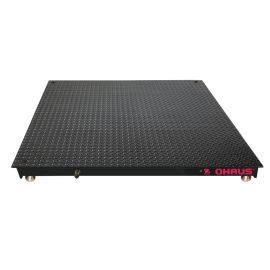 Platform Scale with Price Computing Function Ugand