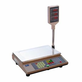 Price Computing Scale Warranty