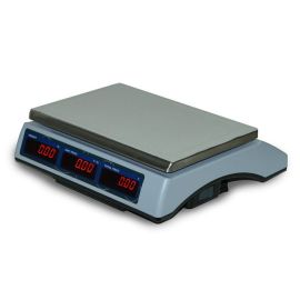 simple Industrial Washdown Scales