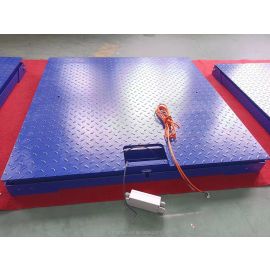 Industrial Waterproof Scale Resealing Services