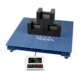 Industrial Scale Preventive Maintenance Contracts