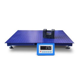 Warehouse Scale Calibration Uganda