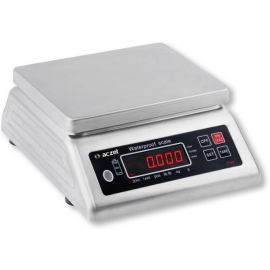 Waterproof Bench Scales 30kg 