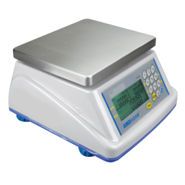 Regular calibration for Waterproof Scale
