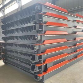 UNBS Weighbridge Stamping in Kampala