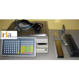 Honeywell Barcode Printer 
