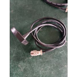 Flow sensor for Jinling-01 anesthesia machine