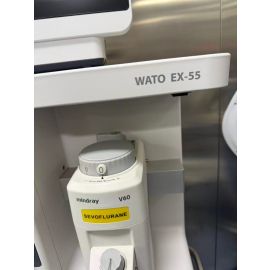 Mindray Wato Ex-55