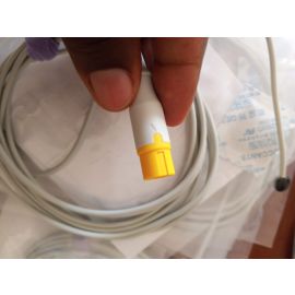 Biolight patient monitor reusable temperature probe