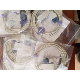 8-Pin Northen Medical Reusable SPO2 Sensor