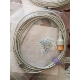 2-Pin Single Glove Mindray Reusable Temperature probe