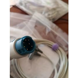 7-Pin Mindray Reusable SPO2 Sensor