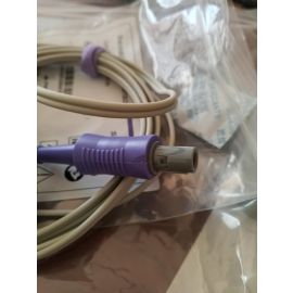 6-Pin double groove midray reusable spo2 sensor